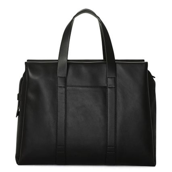 Aritizia Six Eleven MC Duffle Bag - Picture 1 of 8